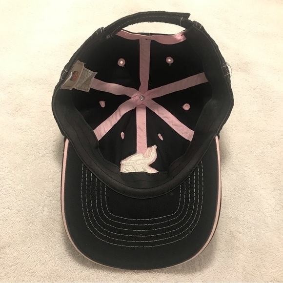 NFL - Minnesota Vikings Woman\'s Football Cap main image 9